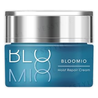 Rohto Mentholatum - BLOOMIO Moisturizing Cream 30g