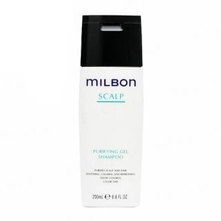 Milbon - Global Purifying Gel Shampoo 200Ml