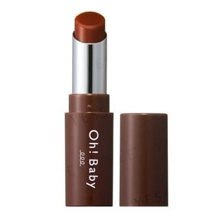 House of Rose - Oh! Baby Scrub Lip Balm Classic Cola 4g