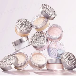 Kose - Decorte Loose Powder 01 Crystal Translucent - 20G
