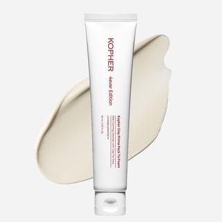 Kopher - Clay Prime Pack To Foam 80Ml