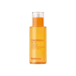 Farmstay - Calendula Relief Serum 50Ml