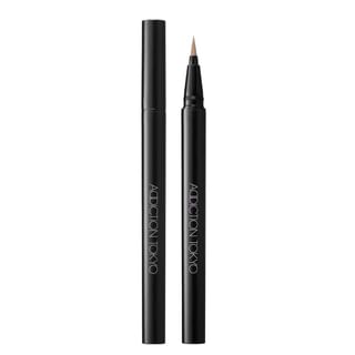 Addiction - The Liquid Eyeliner Pearl 001P Cashmere Tan