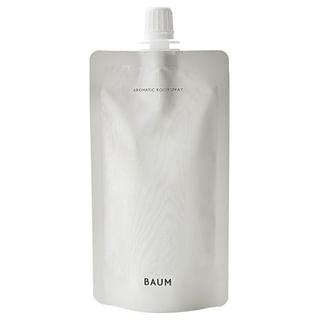 Shiseido - BAUM Aromatic Room Spray Woodland Winds 100ml Refill
