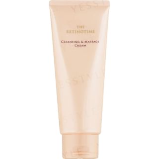 THE RETINOTIME - Cleansing & Massage Cream 180g