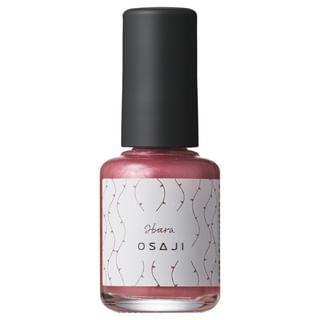 OSAJI - Uplift Nail Color 37 Ibara