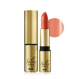 VOV Silky Fit Lipstick (No.225) 3.5g