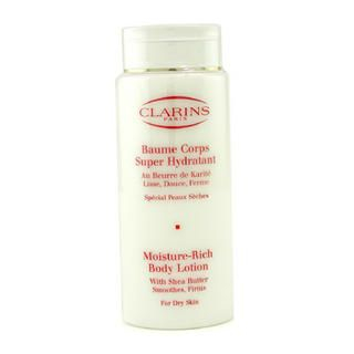 New Moisture-Rich Body Lotion - For Dry Skin (Super Size Limited Edition) 400ml/14oz