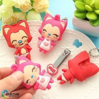 Chopie Monkey Nail Clipper