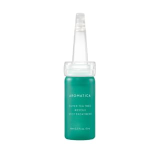 Aromatica - Super Tea Tree Rescue Spot Treatment 10Ml