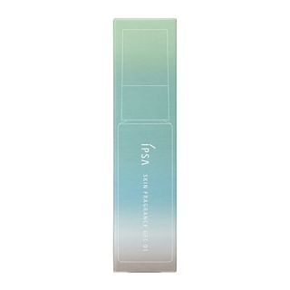 IPSA - Skin Fragrance Gel 01 Morning Dew Garden 25ml