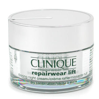 Repairwear Lift Firming Night Cream (For Dry/ Combination Skin)