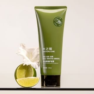 Watercome - Aqua Smoothing Hair Conditioner Citrus - 200Ml