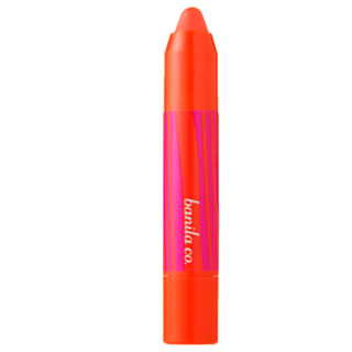 banila co. Neon Tinted Lip Crayon (#01 Margarita) No. 01 - Margarita