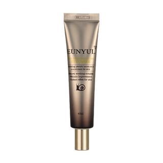 Eunyul - Snail Intensive Facial Care Eye Cream 2026 Version - 40Ml