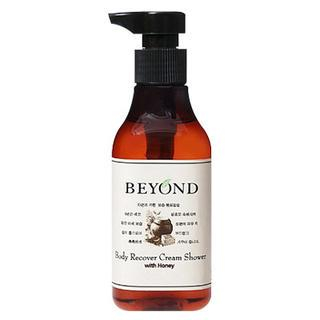 BEYOND Body Recover Cream Shower 200ml 200ml
