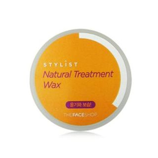 The Face Shop Stylist Natural Treatment Wax For Women 100g 100g
