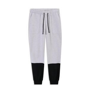 Life 8 Contrast Drawstring Sweatpants