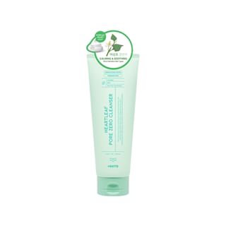 Ootd - Heartleaf Pore Zero Cleanser 200Ml