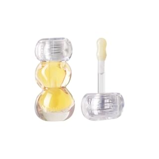 A'PIEU - Jelly Honey Lip Oil - 3 Types #01 Honey Ginger
