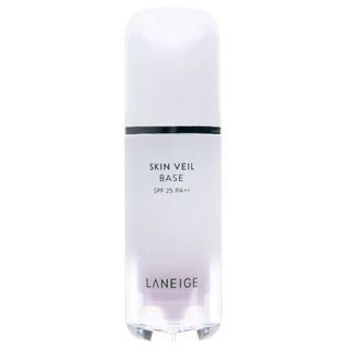 LANEIGE - Skin Veil Base - 4 Colors #40 Pure Violet