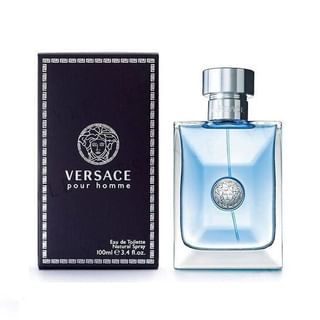 Versace - Pour Homme Eau De Toilette 100ml