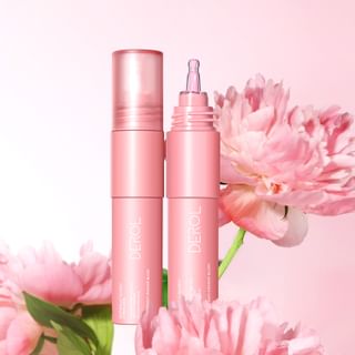 Derol - Dew Squeeze Blush Liquid - #01-#03 #03 - 20Ml