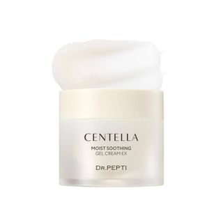 Dr.pepti - Centella Moist Soothing Gel Cream Ex 70Ml