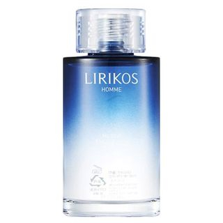 LIRIKOS Homme Marine Energy Skin 125ml 125ml