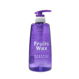 Kwailnara Fruits Wax Keratin Essence Hair Glaze 500g 500g