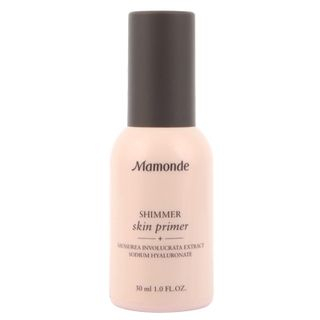 Mamonde Shimmer Skin Primer 30ml 30ml