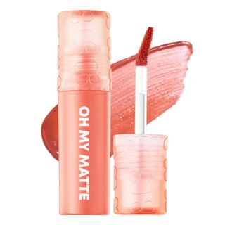 2P Original - Oh My Matte Cloud Lip Tint Omm03