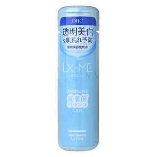 Dhc - Lx-Me Whitening Lotion 180Ml