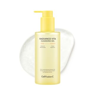 Cell Fusion C - Radiance Vita Cleansing Gel 200ml
