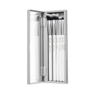 fillimilli - Eye Makeup Brush Set - Augenmake-up Pinselset