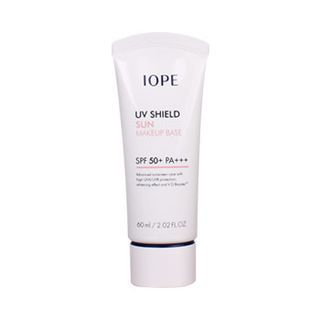 IOPE UV Shield Sun Makeup Base SPF 50+ PA+++ 60ml