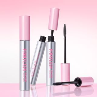 PINKFLASH - Ultra-Proof Volume Mascara #Mascara - 7.3g