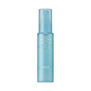 HABA - Cool Squalane Spa Lotion 60ml