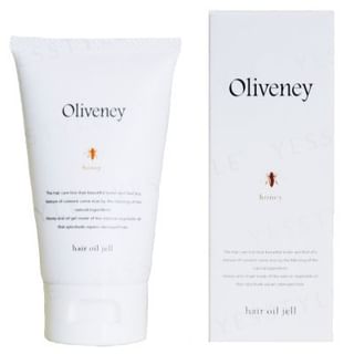 Amorous - Oliveney HN Hair Oil Gel 50g