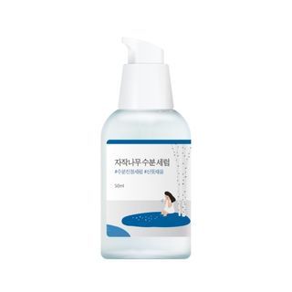 Round Lab - Birch Juice Moisturizing Serum 50Ml