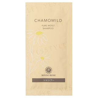 House of Rose - Chamomild Pure Moist Shampoo 10ml