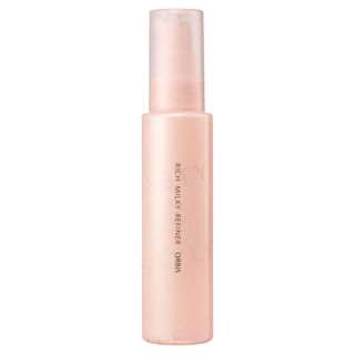 Orbis - Rich Milky Refiner Essence 120ml