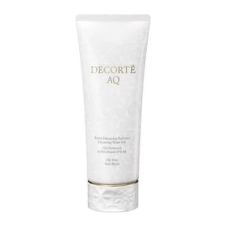 Kose - DECORTE AQ Youth Enhancing Radiance Cleansing Water Gel 175g