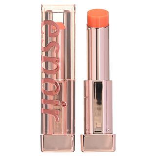 espoir - Nowear Glow Lip Balm - 3 Colors OR401 Coral Dew