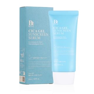 Benton - Cica Gel Sunscreen Serum 2024 Version - 50Ml