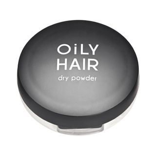 A'PIEU - Oily Hair Dry Powder - Trockenpuder für fettiges Haar