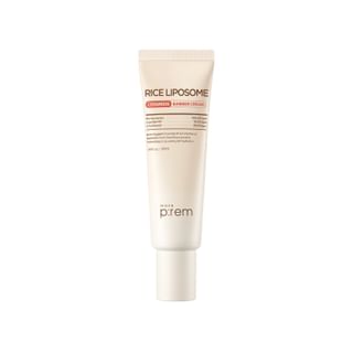 Make P:rem - Rice Liposome Ceramide Barrier Cream 50Ml