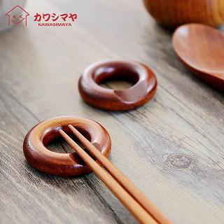 Kawa Simaya Chopsticks Rest