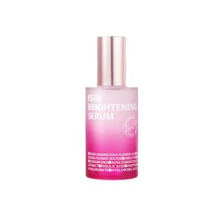 Isoi - Brightening Serum Jumbo 2025 Version - 70Ml
