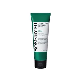 Some By Mi - Aha, Bha, Pha Miracle Calming Body Lotion 2024 Version - 200Ml